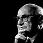 Milton Friedman 1